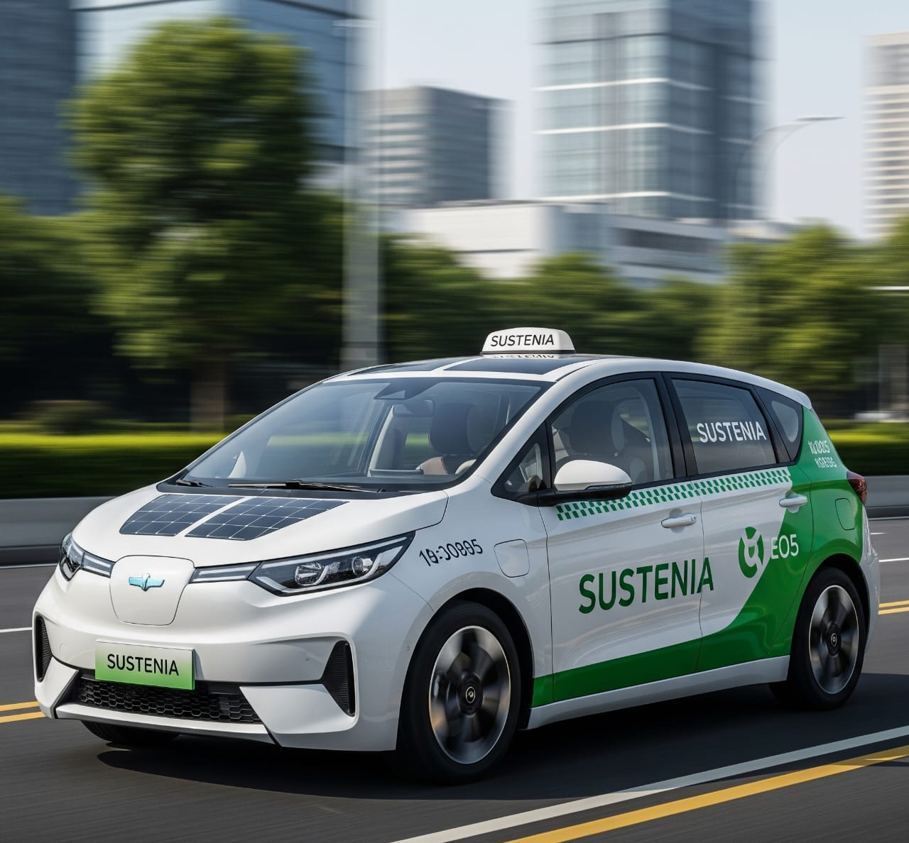 Sustenia-Tech-EV-Taxi-Cab