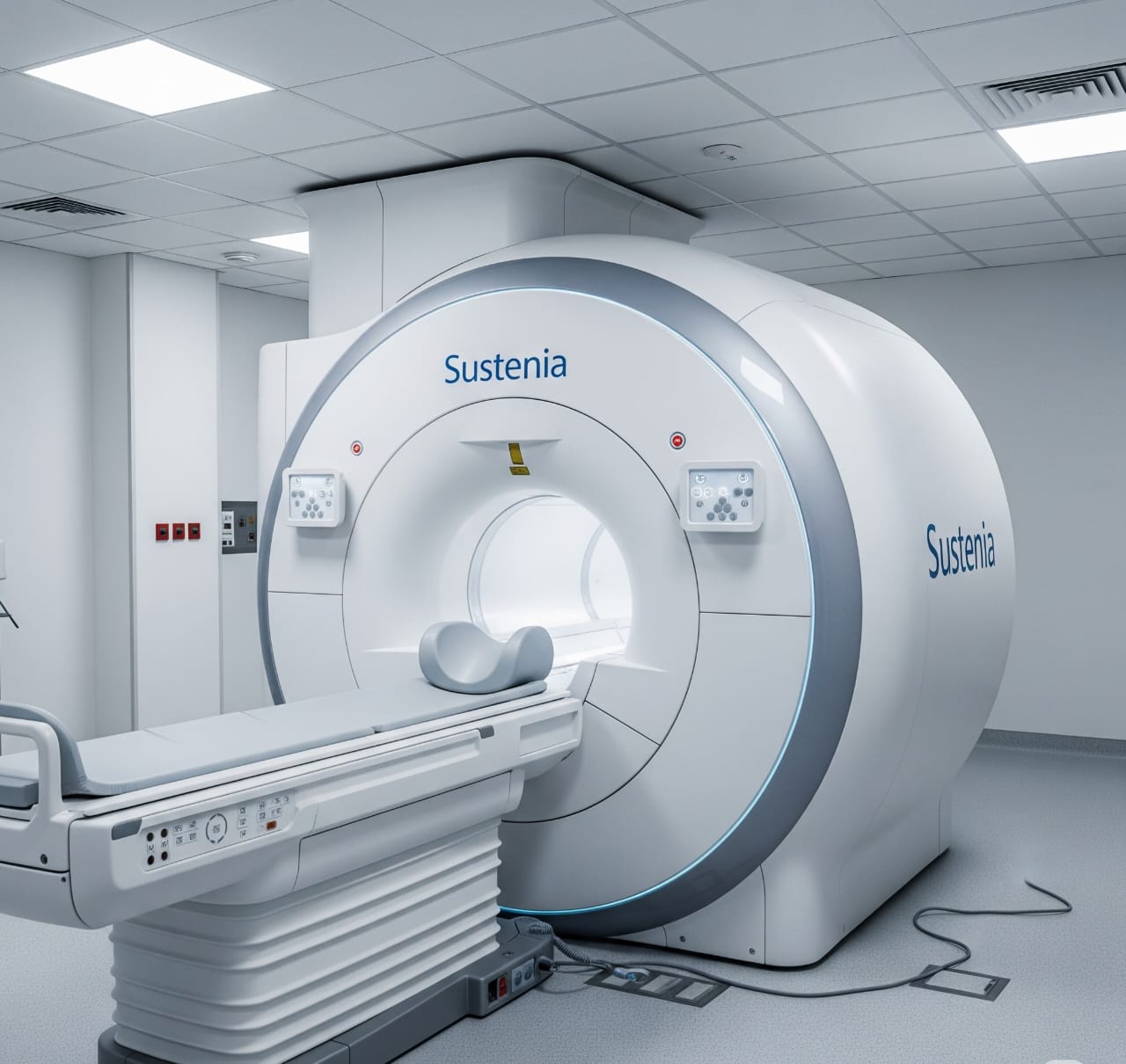 Sustenia-MRI-Machine