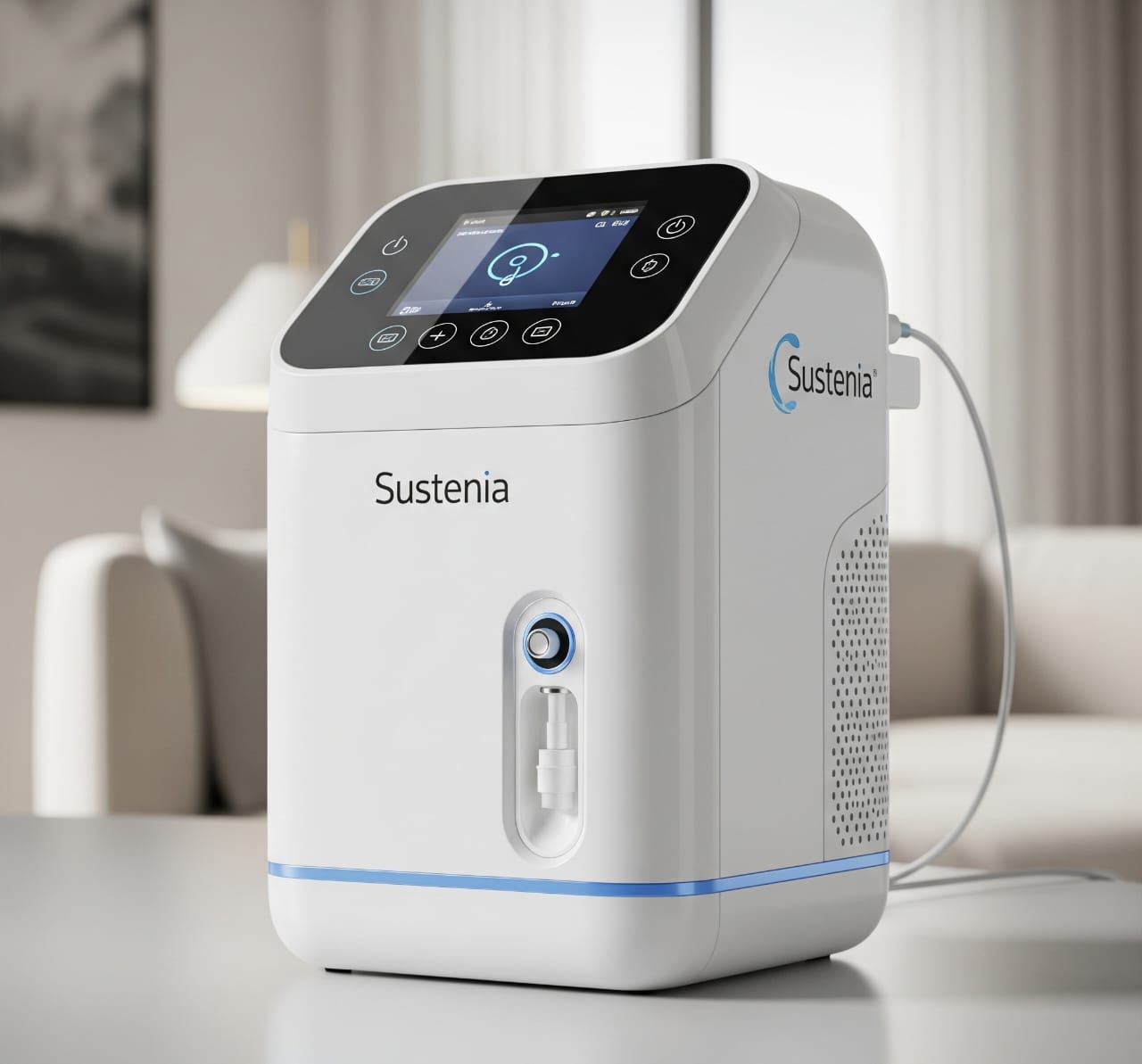 Sustenia-Oxygen-Generation-Machine