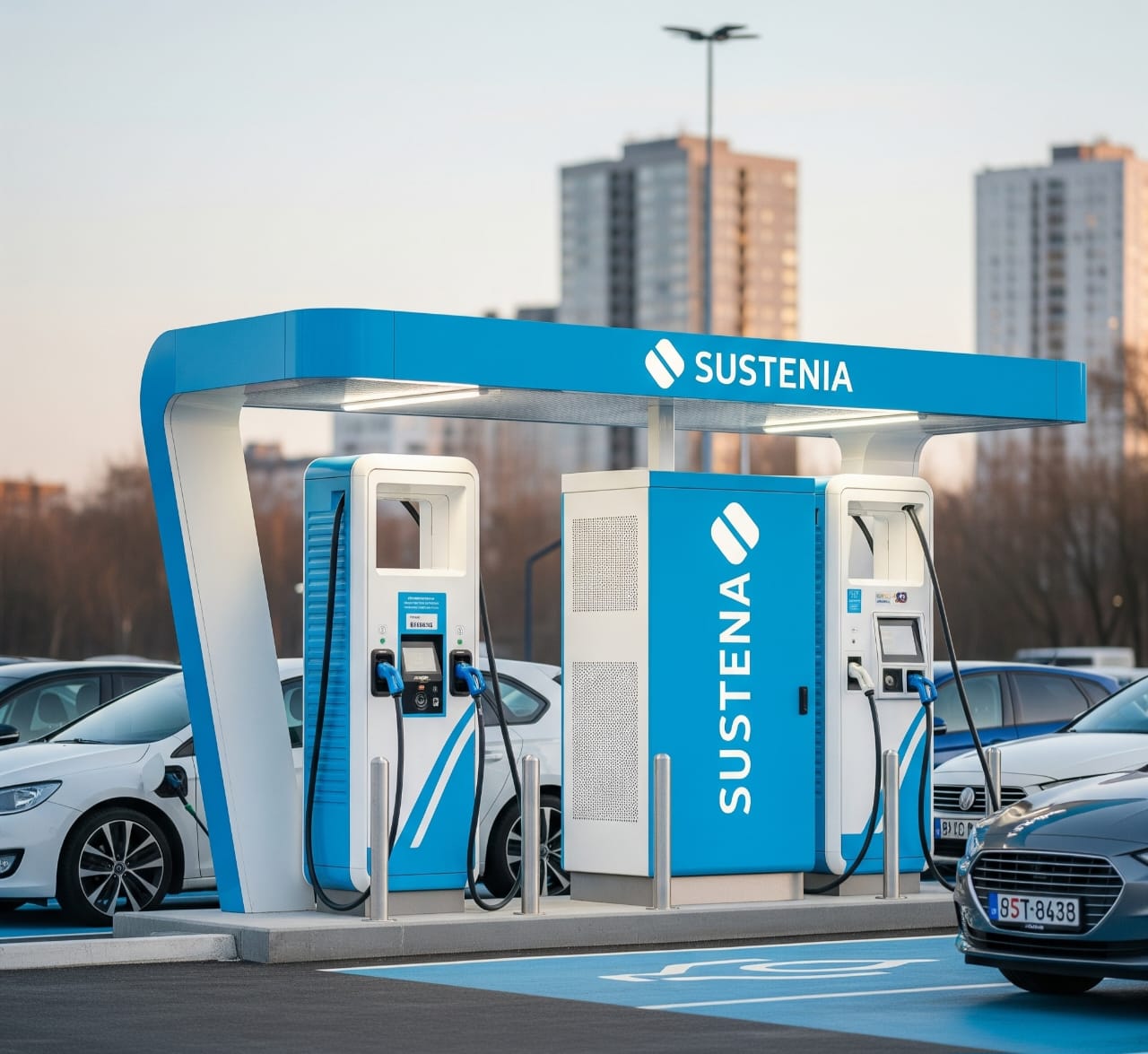 Sustenia-Tech-EV-Charging-Mega-Station