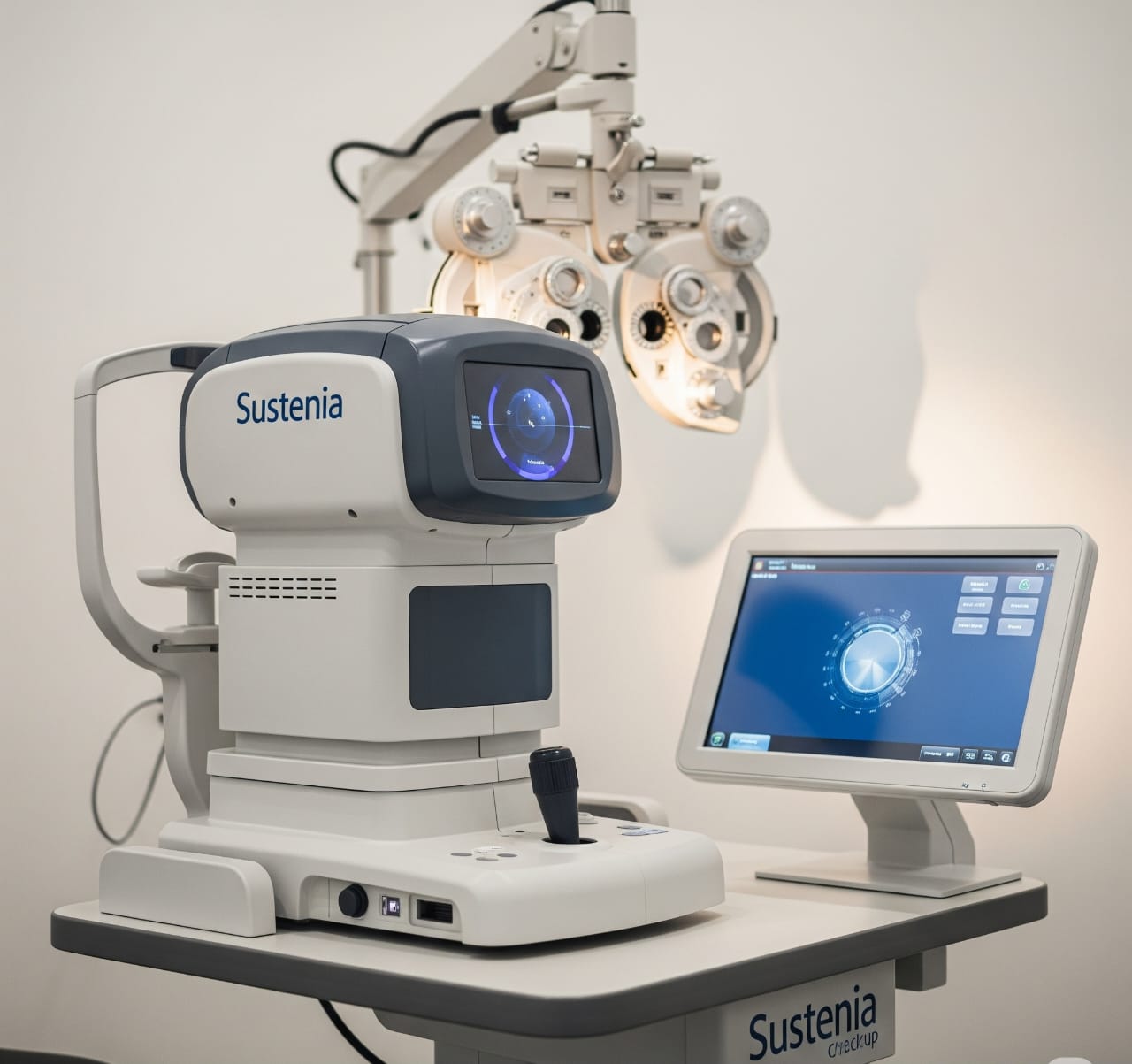 Sustenia-Visual-Clarity-Machine
